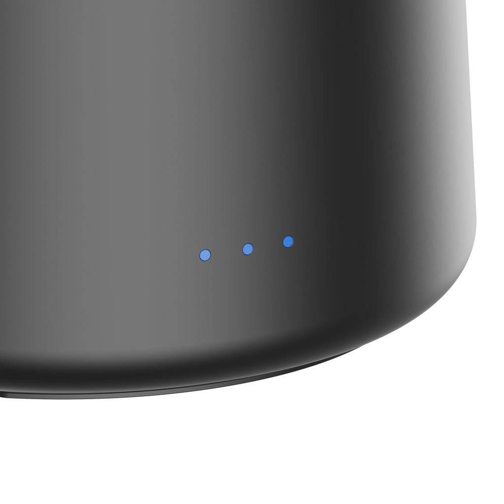 DockCharger Ultra Slim Qi2