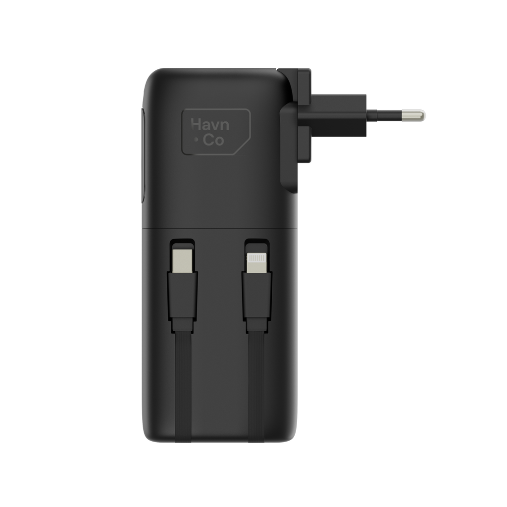 Travel Slim - Universal Battery Pack