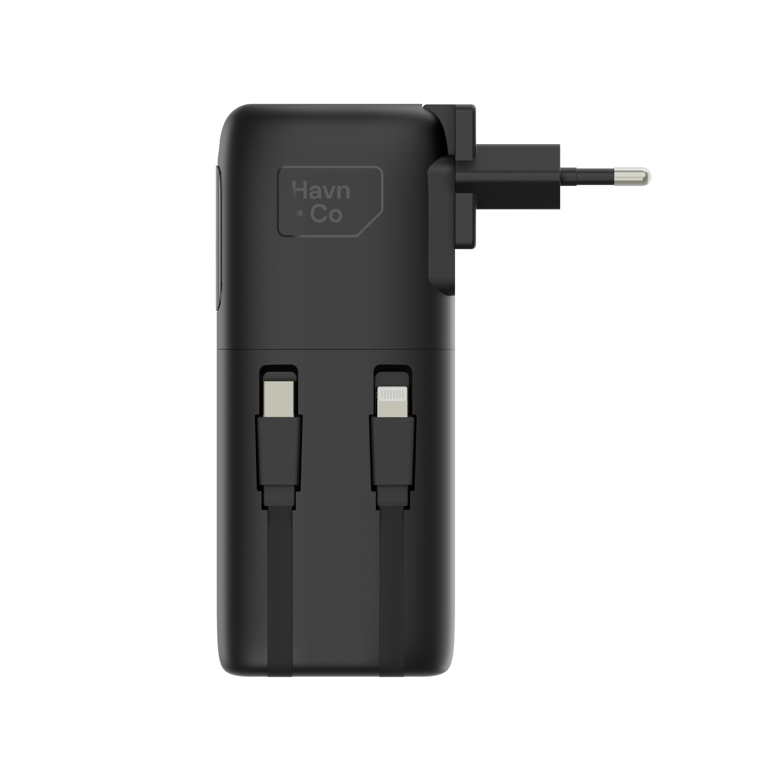 Travel Slim - Universal Battery Pack