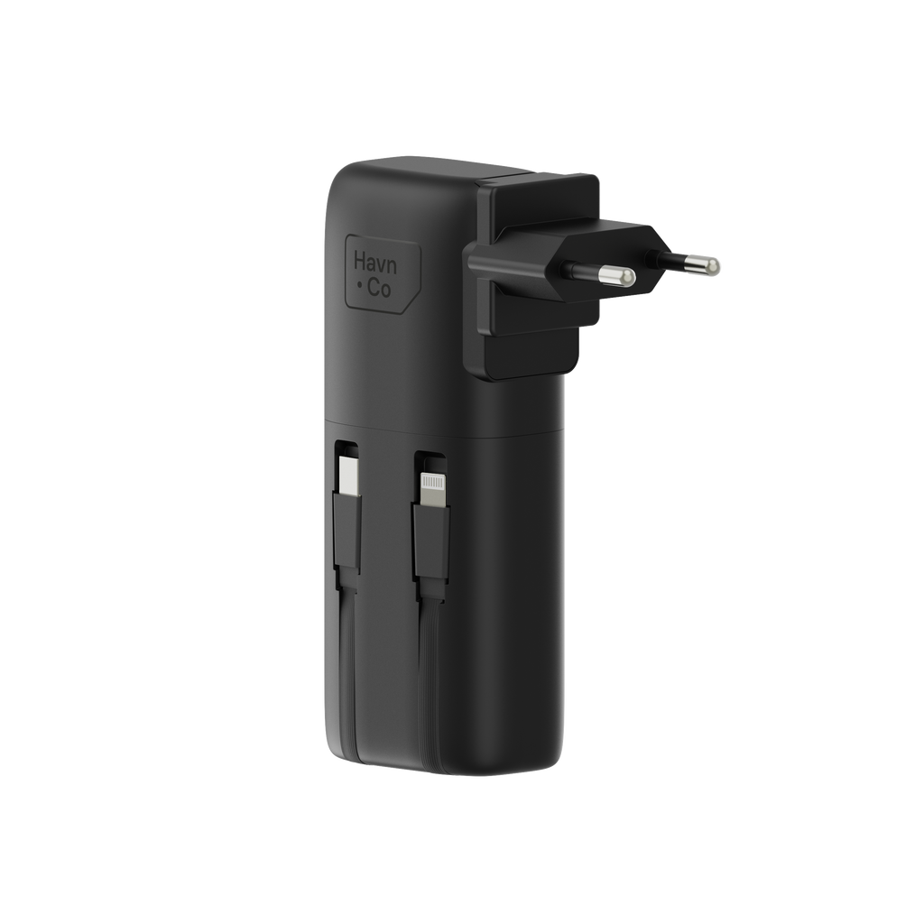 Travel Slim - Universal Battery Pack