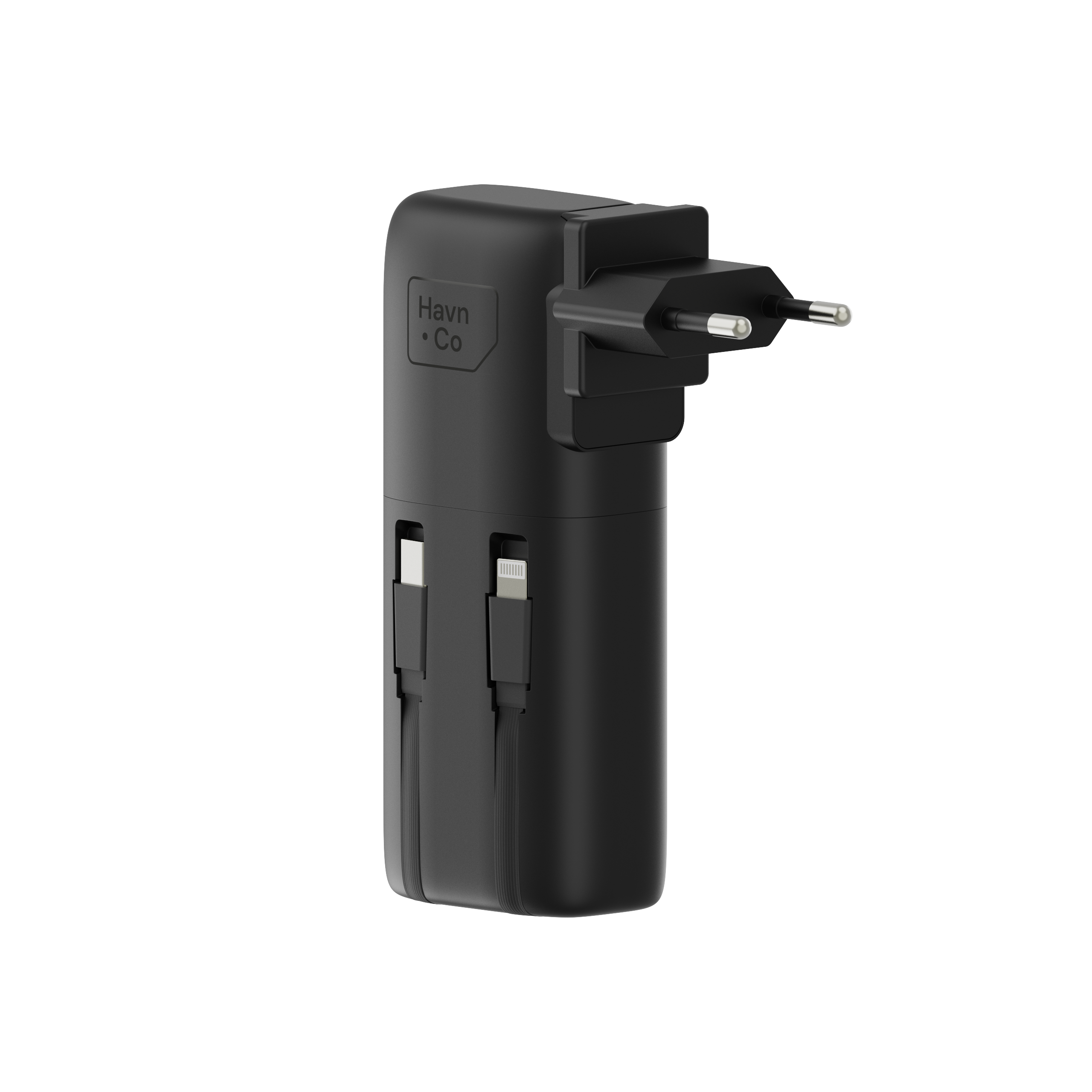 Travel Slim - Universal Battery Pack